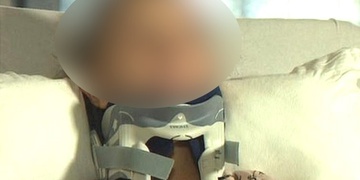 Z kdysi milovaného manžela se stal psychopat a žena si prožila skutečné peklo