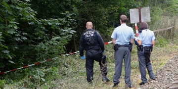 Senior po kterém policisté i příbuzní pátrali pět dní, byl dnes nalezen mrtev 