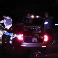 Muž byl v lese nalezen s prostřelenou hlavou