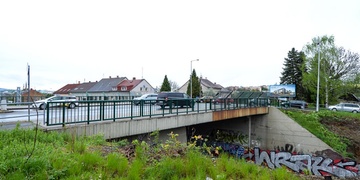 Řidiče v Plzni čeká komplikace