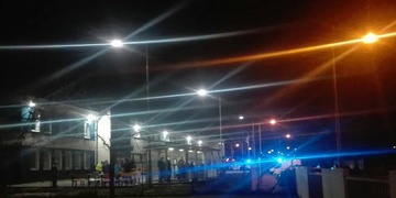 Požár lisu v podniku Borgers způsobil dvousettisícovou škodu