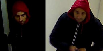 Poznáte tohoto zloděje?