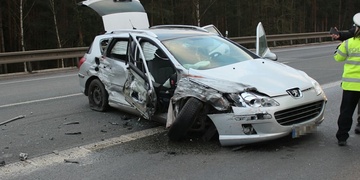 V sobotu byl neuvěřitelný počet nehod s alkoholem
