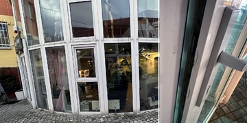Tetovací studio v Plzni vykradli již dvakrát