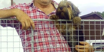 Hledáme svědky nehody