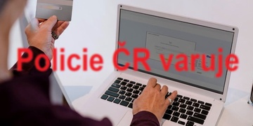 Varování policie: Ve virtuálním světě číhají mnohá nebezpečí
