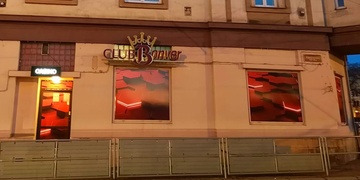 Přepadení casina v Plzni