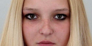 Neviděli jste Jessicu Gáborovou?