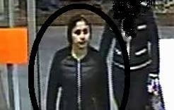 Poznáte ženu z Hornbachu U Prazdroje