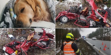 Ve vraku zemřel muž ve věku 45 let, druhému řidiči je teprve 18 let