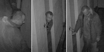 Poznáte zloděje kabelů?