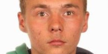 Policie vyhlásila celostátní pátrání po Patryku Miroslawu Legierskim