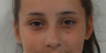 Neviděli jste Julii Budínovou?