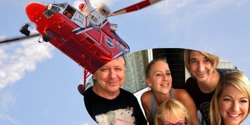 Kryštof 07 mě zachránil