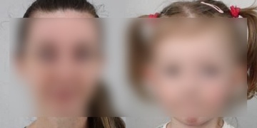 Holčička byla nalezena, matka i oba únosci zadrženi