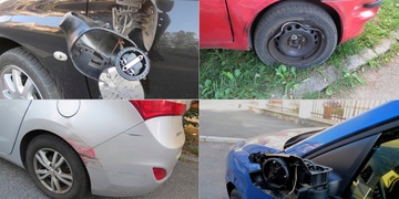 Sousedka k pohledání