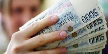 Žena naletěla na "výhodné investice" a přišla o milion a půl