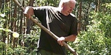 Po ničiteli bobřích hrází pátrá policie