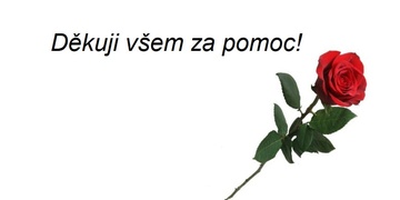 Malá Arianna je nalezena