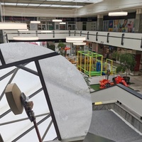 Sex na střeše Luny na Borech byl hodně špatný nápad