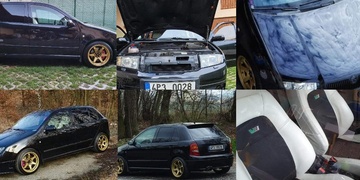 Viděli jste tento vůz?