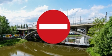 Řidiči pozor! V létě se v Plzni připravte na řadu komplikací