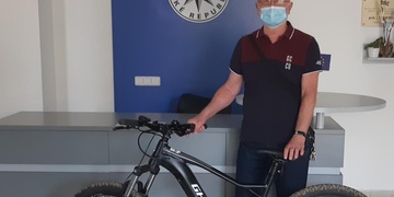 Policisté dostali slovanského Spidermana