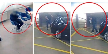 Během dvou ran si přišli na více než milion korun a jako bonus získali šperky za dvě stě tisíc