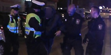 V pondělí jel s 3,52 a včera s 3,19 promile