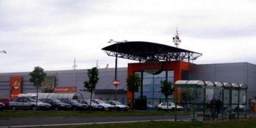 Zlodějka to rozjela ve velkém