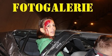 `130 lidí makalo, aby někteří z nás příště mohli přežít