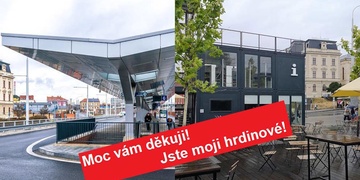 Napadená žena chce veřejně poděkovat hrdinům, kteří jí přispěchali na pomoc