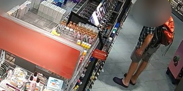 "Hele! To je on!"