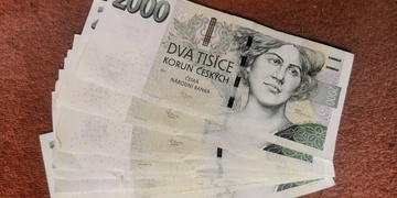 Poctivý nálezce