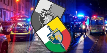 Třináct zadržených pachatelů, dvaasedmdesát hledaných i záchrana života