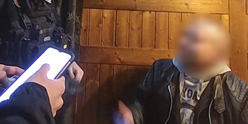 "Bez peněz do hospody nelez!"