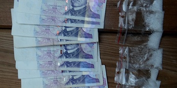 Dealer doprodával, na "perníku" vydělal minimálně sto tisíc