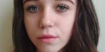 Kriminalisté pátrají po šestnáctileté Denise Hoškové