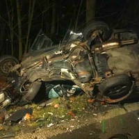 Další nehoda: Jeden mrtvý a několik zraněných!