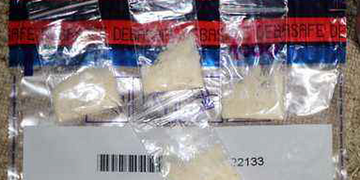 Proběhla protidrogová akce s názvem „PROMA“