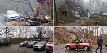 Další protidrogová razie, tentokrát v Plzni