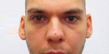 Policisté pátrají po Alexandru Kováčovi
