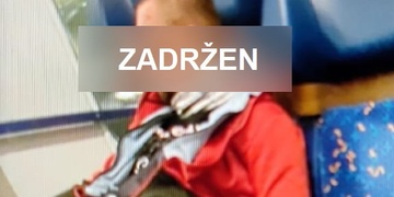 Onanoval ve vlaku, poznáte ho?