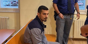 Svatebčané muže zkopali tak, až mu praskla oční bulva