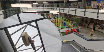 Sex na střeše Luny na Borech byl hodně špatný nápad