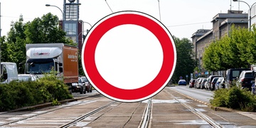 Řidiči pozor, zítra to na Koterovské začne!