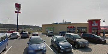 V KFC došlo k výbuchu fritézy