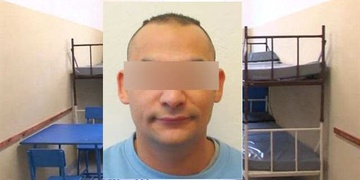 Uprchlý vězeň Emil G. byl dnes dopaden