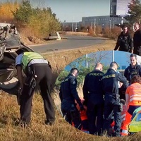 Jel jako šílenec a teď bojuje o život