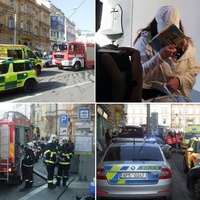 Šest let za polití mužů 98% kyselinou